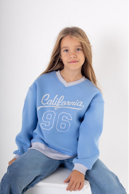 Світшот для дівчат